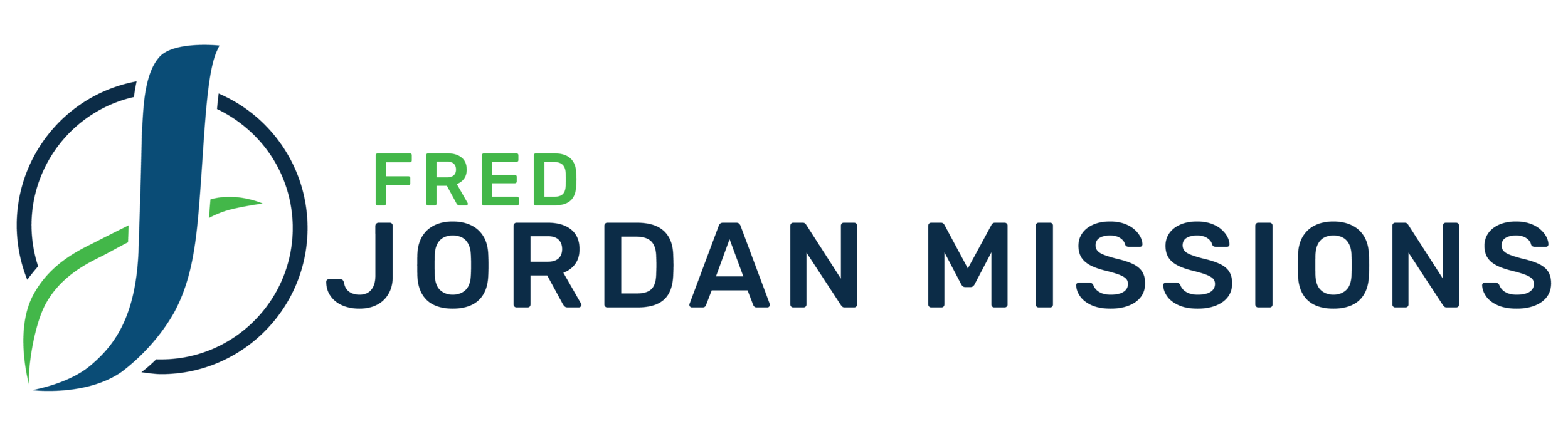 Jordan Missions