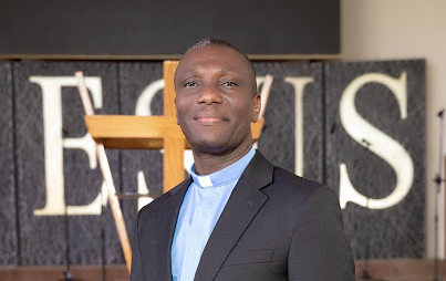 Rev. Jerry Doe